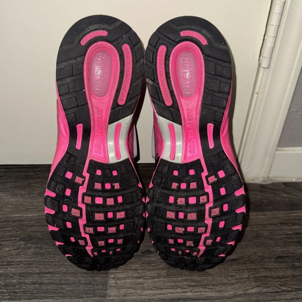 Nike Pegasus Wave Pink Blast Size US 12.5